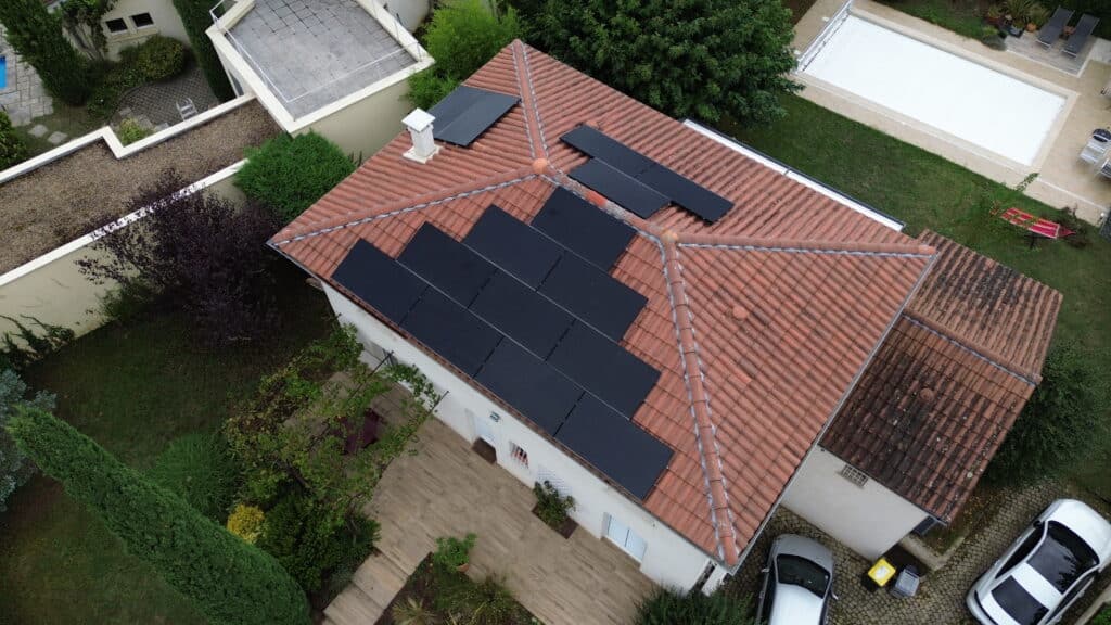 Le photovoltaïque pour particuliers est une véritable solution pour faire des économies d’électricité