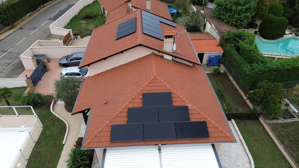 Un habitat durable en optant pour le photovoltaïque avec Auraliance