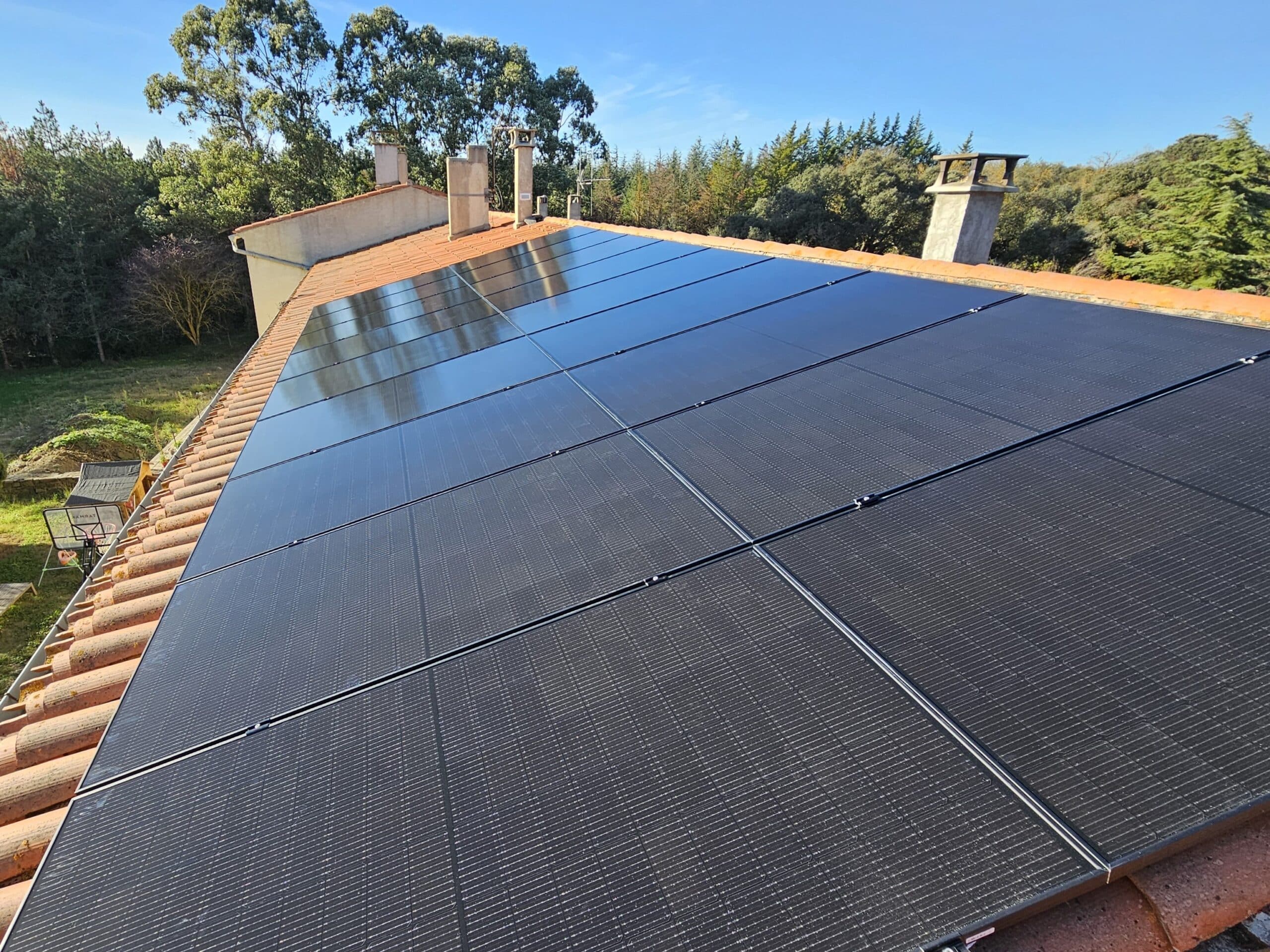 Panneaux solaires autonettoyants : une innovation photovoltaïque à suivre